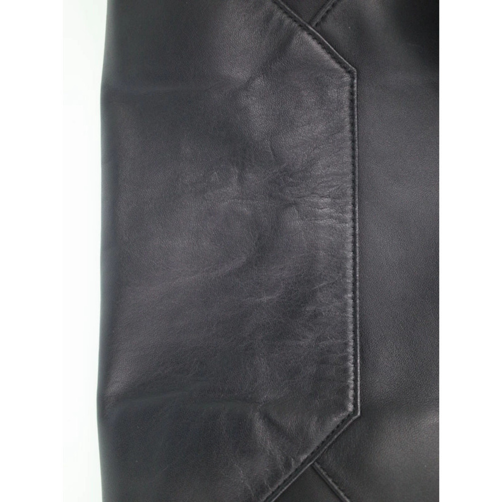 Celine Horizontal Cabas Tote Bag Calfskin leather - Picture 9 of 9